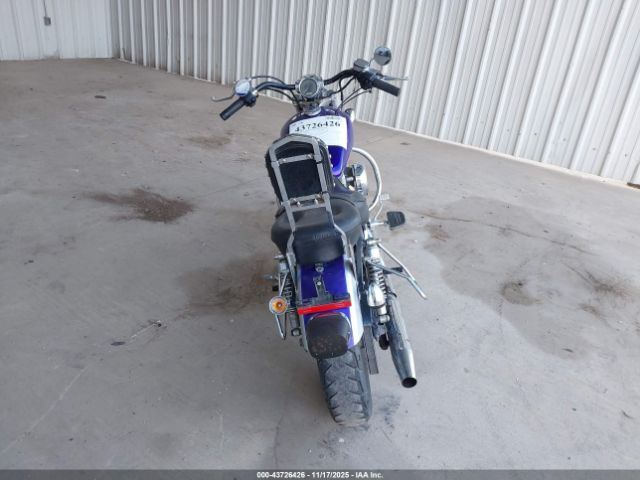 2008 HARLEY-DAVIDSON XL1200 1HD1CT3198K413390 Photo 5