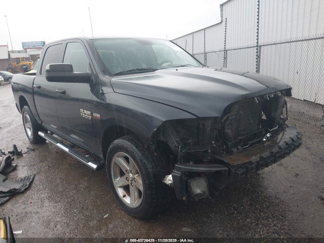 Aukcja sprzedaży 2014 Ram 1500 Express, vin: 1C6RR7KT7ES176737, numer aukcji: 43726429