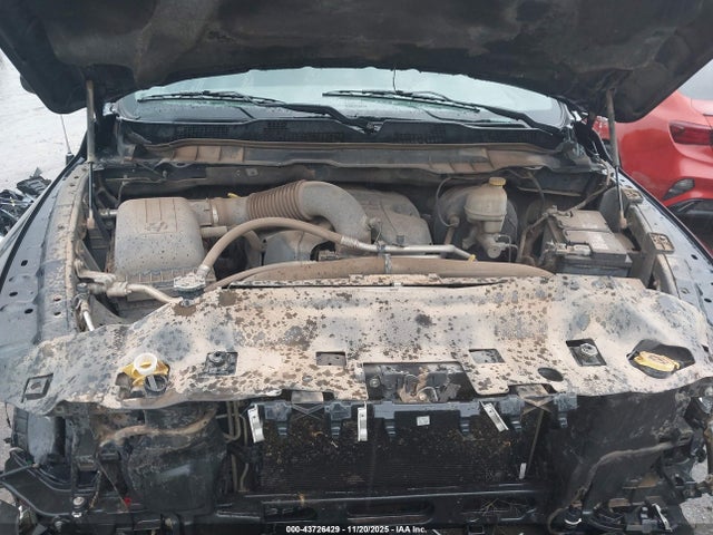 Aukcja sprzedaży 2014 Ram 1500 Express, vin: 1C6RR7KT7ES176737, numer aukcji: 43726429