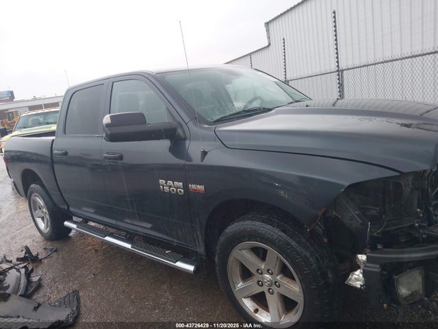 Aukcja sprzedaży 2014 Ram 1500 Express, vin: 1C6RR7KT7ES176737, numer aukcji: 43726429