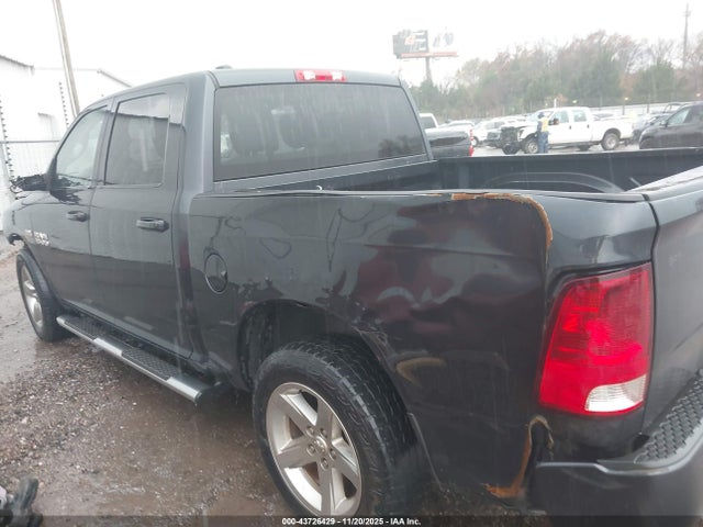 Aukcja sprzedaży 2014 Ram 1500 Express, vin: 1C6RR7KT7ES176737, numer aukcji: 43726429