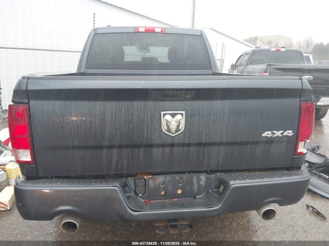 Aukcja sprzedaży 2014 Ram 1500 Express, vin: 1C6RR7KT7ES176737, numer aukcji: 43726429