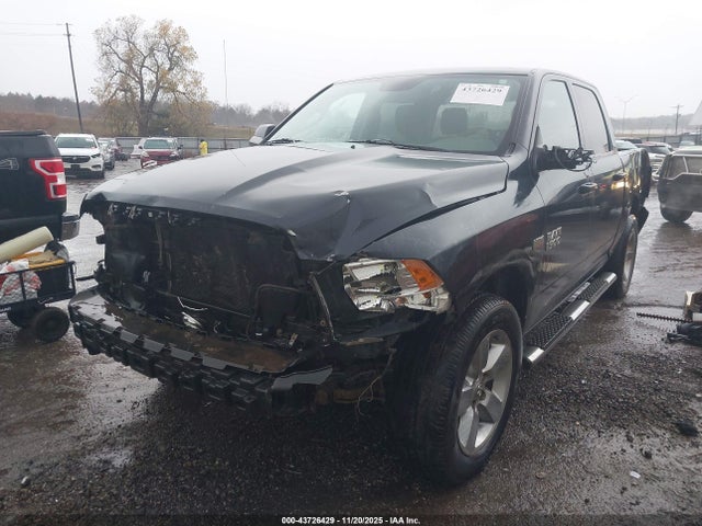 Aukcja sprzedaży 2014 Ram 1500 Express, vin: 1C6RR7KT7ES176737, numer aukcji: 43726429