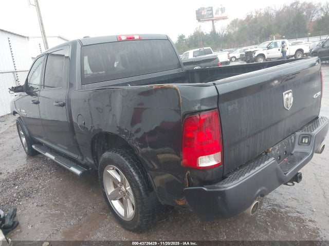 Aukcja sprzedaży 2014 Ram 1500 Express, vin: 1C6RR7KT7ES176737, numer aukcji: 43726429