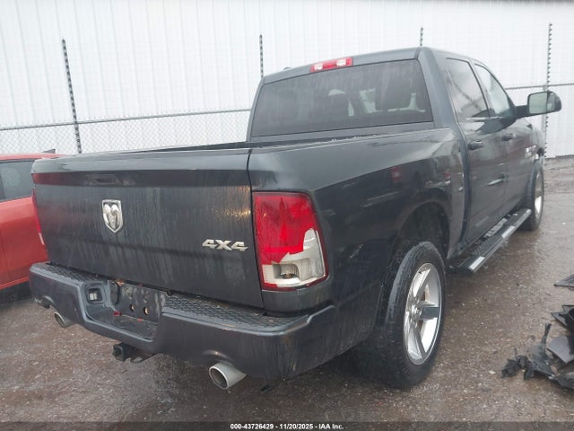 Aukcja sprzedaży 2014 Ram 1500 Express, vin: 1C6RR7KT7ES176737, numer aukcji: 43726429