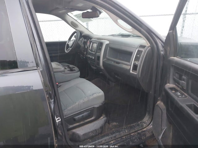 Aukcja sprzedaży 2014 Ram 1500 Express, vin: 1C6RR7KT7ES176737, numer aukcji: 43726429
