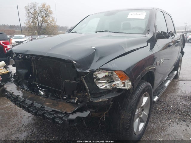 Aukcja sprzedaży 2014 Ram 1500 Express, vin: 1C6RR7KT7ES176737, numer aukcji: 43726429