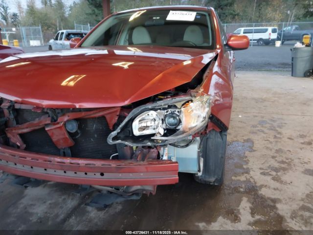 2009 SUBARU IMPREZA JF1GH60639H810693 Photo 5