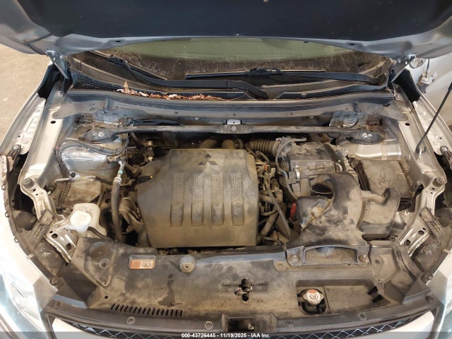 2019 MITSUBISHI ECLIPSE CROSS JA4AT3AAXKZ038669 Photo 9