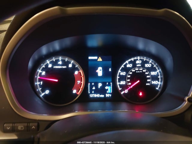 2019 MITSUBISHI ECLIPSE CROSS JA4AT3AAXKZ038669 Photo 6