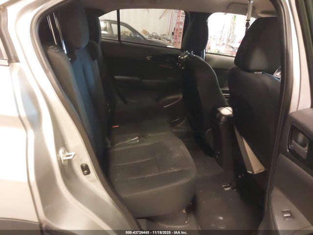 2019 MITSUBISHI ECLIPSE CROSS JA4AT3AAXKZ038669 Photo 7