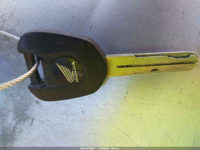 2018 HONDA CBR500 MLHPC440XJ5500028 Photo 10