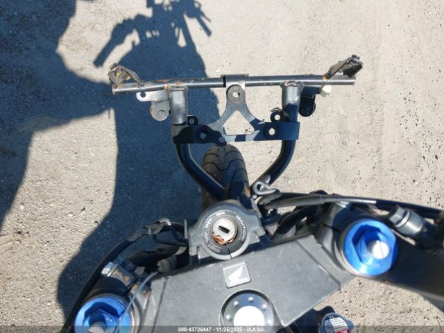 2018 HONDA CBR500 MLHPC440XJ5500028 Photo 6