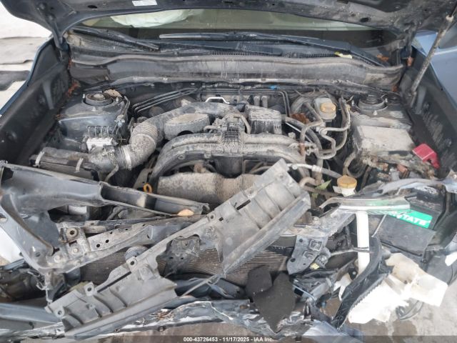 2017 SUBARU FORESTER JF2SJABC1HH589237 Photo 9