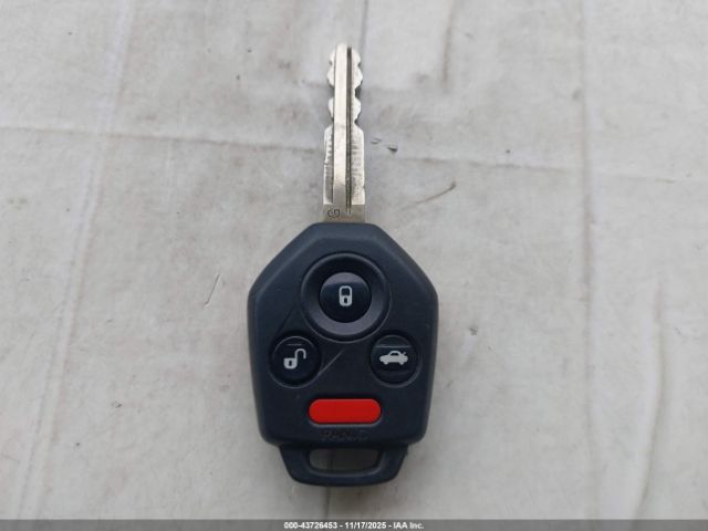 2017 SUBARU FORESTER JF2SJABC1HH589237 Photo 10