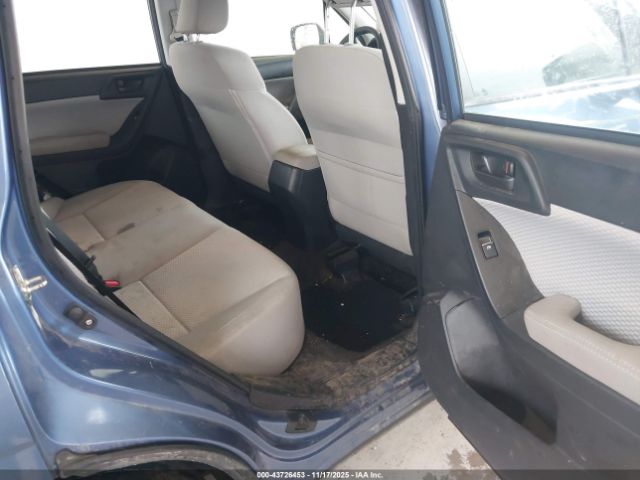 2017 SUBARU FORESTER JF2SJABC1HH589237 Photo 7