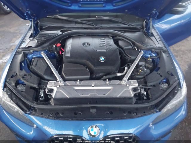 2022 BMW 430I WBA53AP06NCJ60010 Photo 9