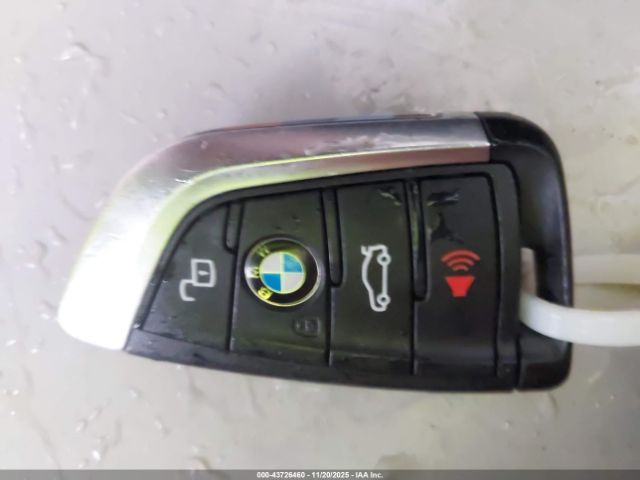 2022 BMW 430I WBA53AP06NCJ60010 Photo 10