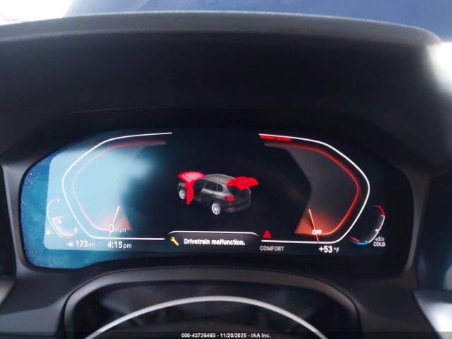 2022 BMW 430I WBA53AP06NCJ60010 Photo 6