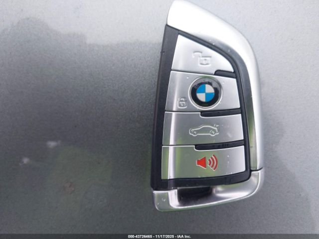 2021 BMW X7 5UXCW2C03M9F75439 Photo 10