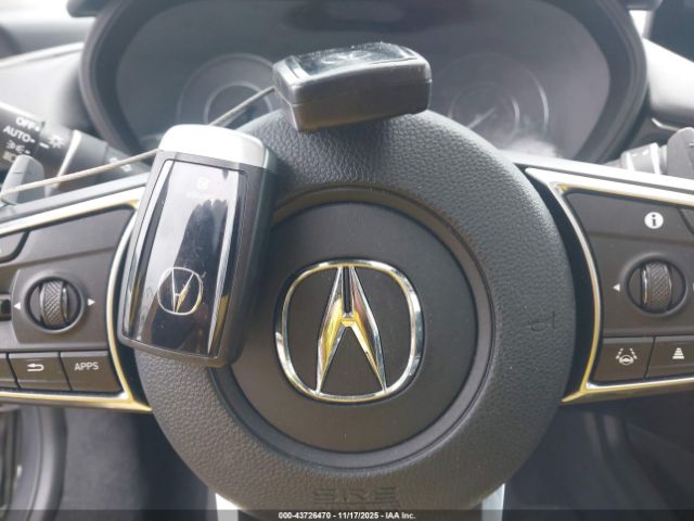 2022 ACURA TLX 19UUB5F48NA005498 Photo 10