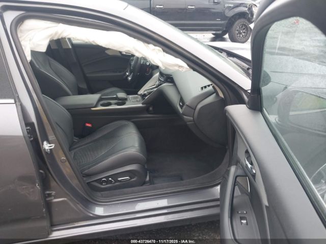 2022 ACURA TLX 19UUB5F48NA005498 Photo 4