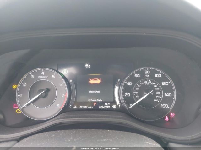 2022 ACURA TLX 19UUB5F48NA005498 Photo 6