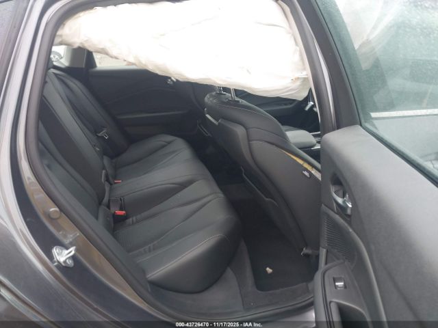 2022 ACURA TLX 19UUB5F48NA005498 Photo 7