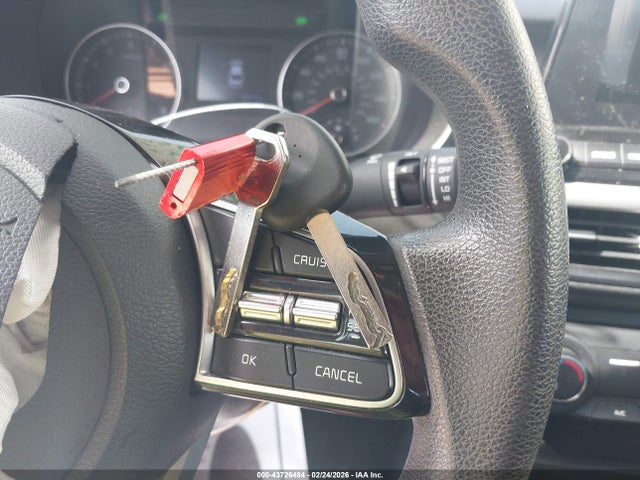 2021 KIA FORTE 3KPF24AD2ME263326 Photo 10