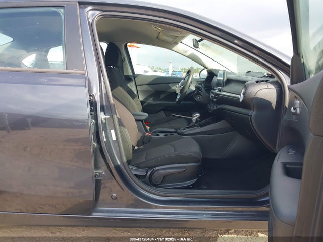 2021 KIA FORTE 3KPF24AD2ME263326 Photo 4