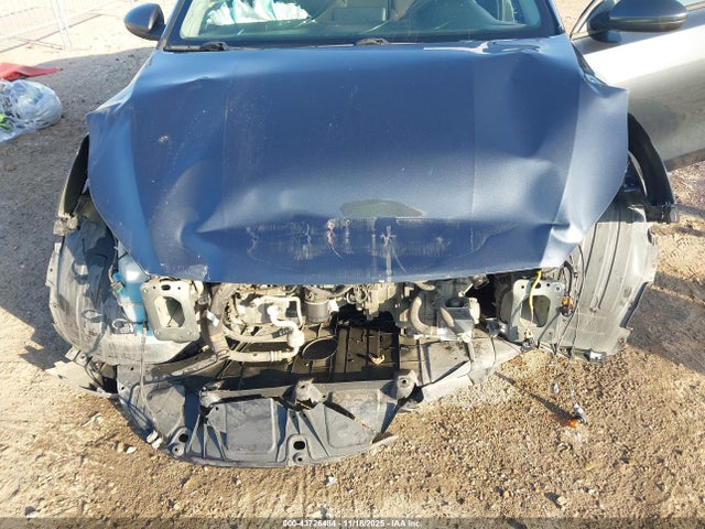 2021 KIA FORTE 3KPF24AD2ME263326 Photo 5