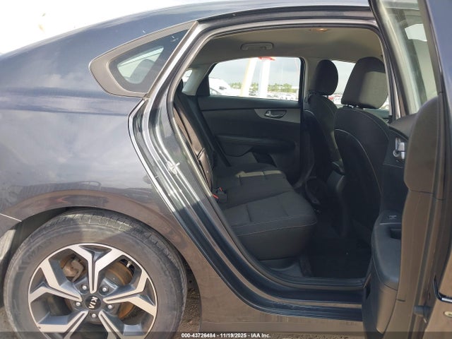 2021 KIA FORTE 3KPF24AD2ME263326 Photo 7