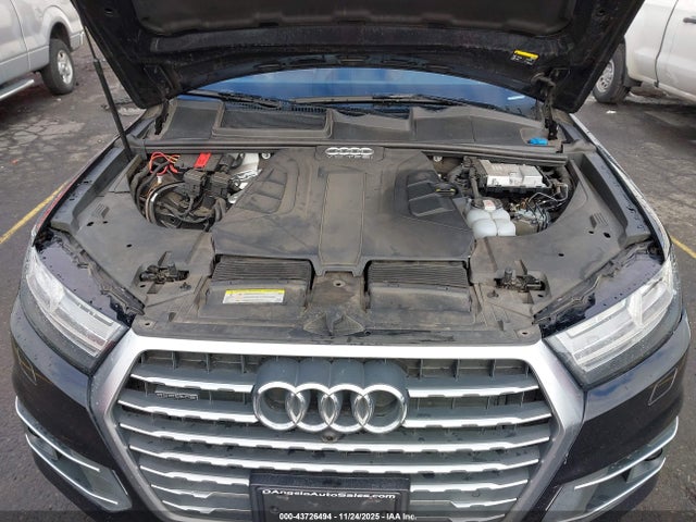 2018 AUDI Q7 WA1LAAF71JD051564 Photo 9
