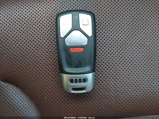 2018 AUDI Q7 WA1LAAF71JD051564 Photo 10