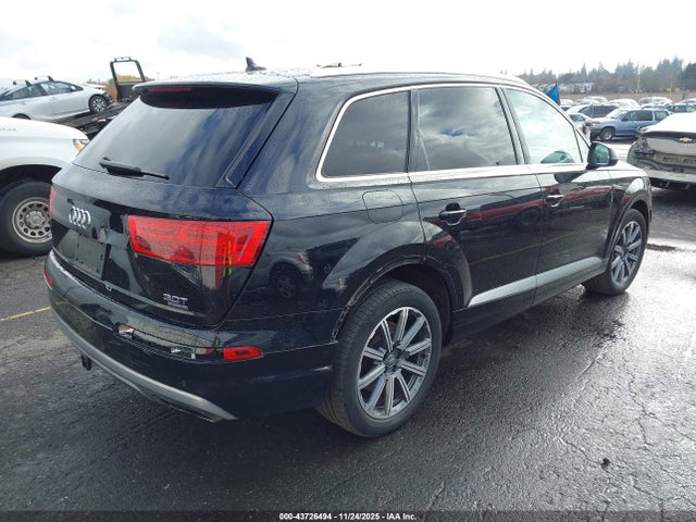 2018 AUDI Q7 WA1LAAF71JD051564 Photo 3