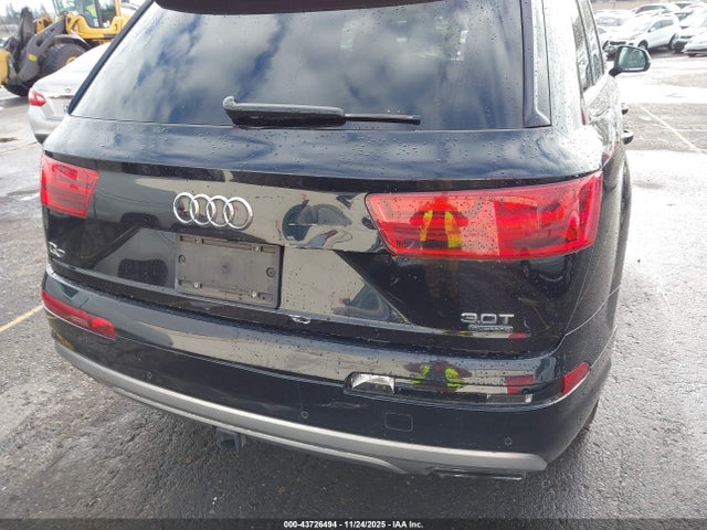 2018 AUDI Q7 WA1LAAF71JD051564 Photo 5