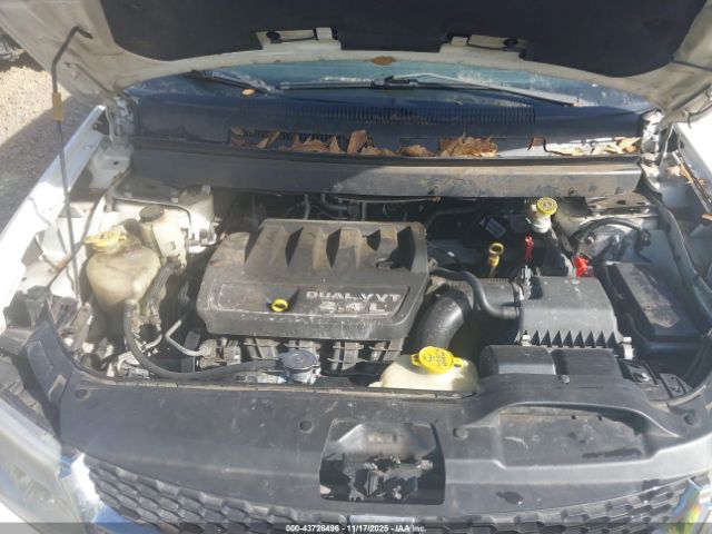 2013 DODGE JOURNEY 3C4PDCAB4DT626213 Photo 9