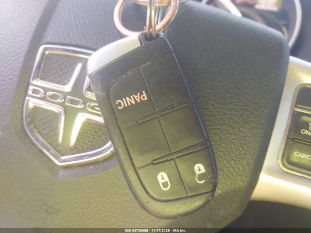 2013 DODGE JOURNEY 3C4PDCAB4DT626213 Photo 10