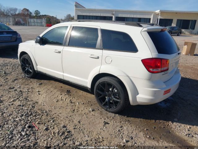 2013 DODGE JOURNEY 3C4PDCAB4DT626213 Photo 2
