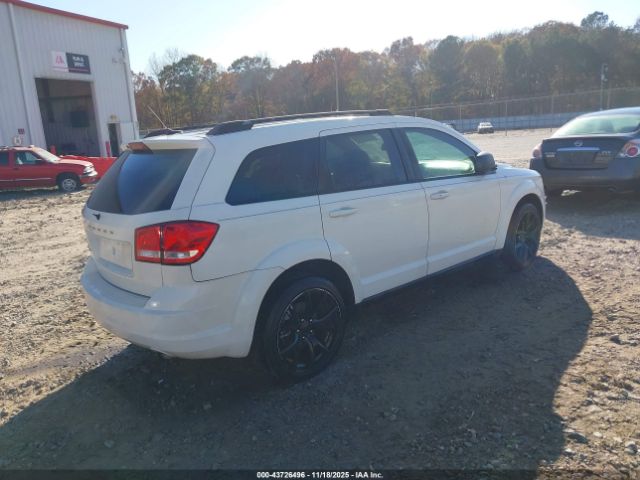 2013 DODGE JOURNEY 3C4PDCAB4DT626213 Photo 3