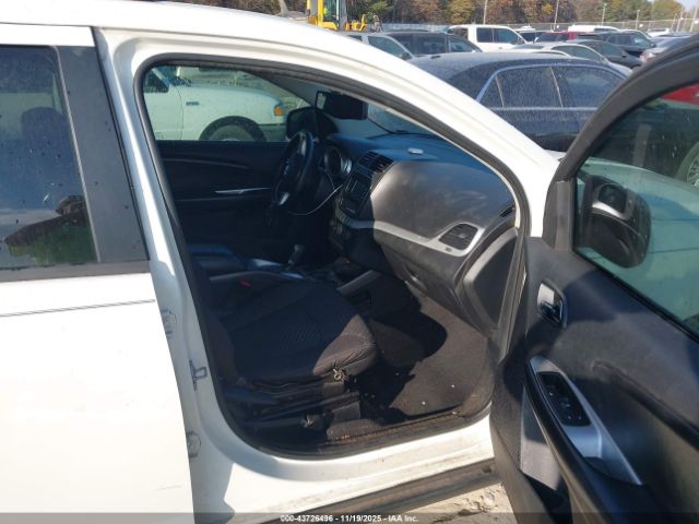 2013 DODGE JOURNEY 3C4PDCAB4DT626213 Photo 4