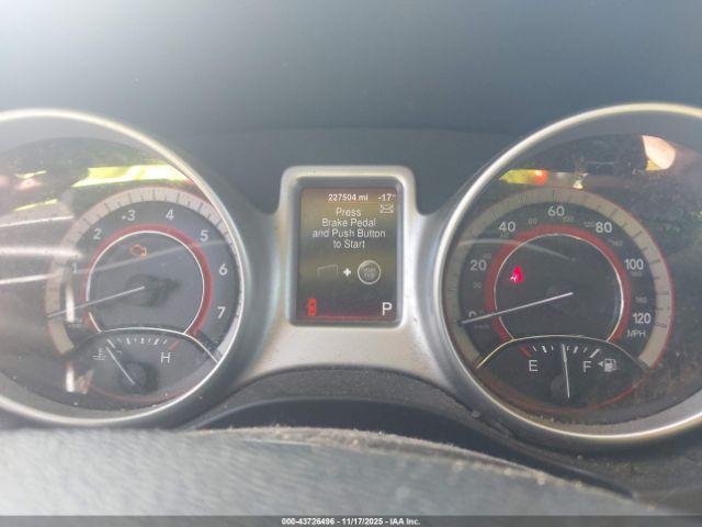 2013 DODGE JOURNEY 3C4PDCAB4DT626213 Photo 6