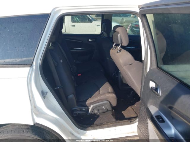 2013 DODGE JOURNEY 3C4PDCAB4DT626213 Photo 7