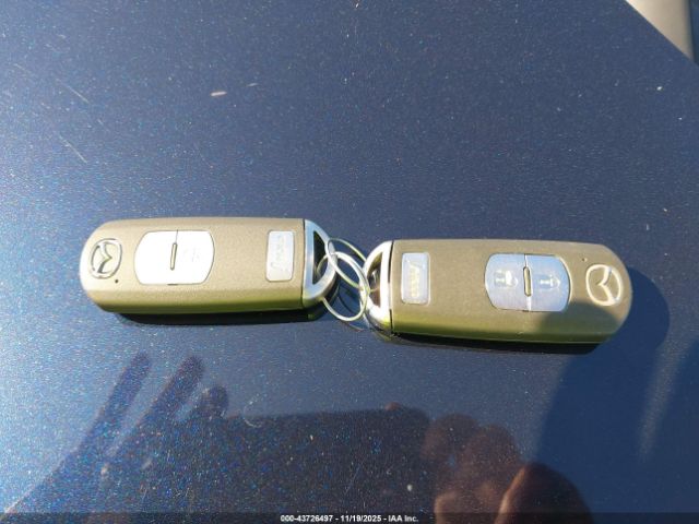 2015 MAZDA CX-5 JM3KE4CY1F0492976 Photo 10