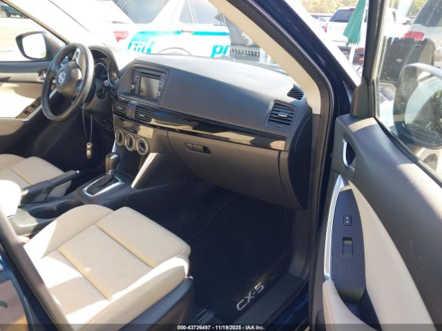 2015 MAZDA CX-5 JM3KE4CY1F0492976 Photo 4