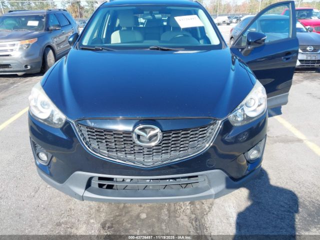 2015 MAZDA CX-5 JM3KE4CY1F0492976 Photo 5