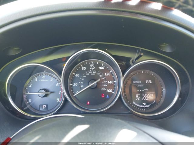 2015 MAZDA CX-5 JM3KE4CY1F0492976 Photo 6