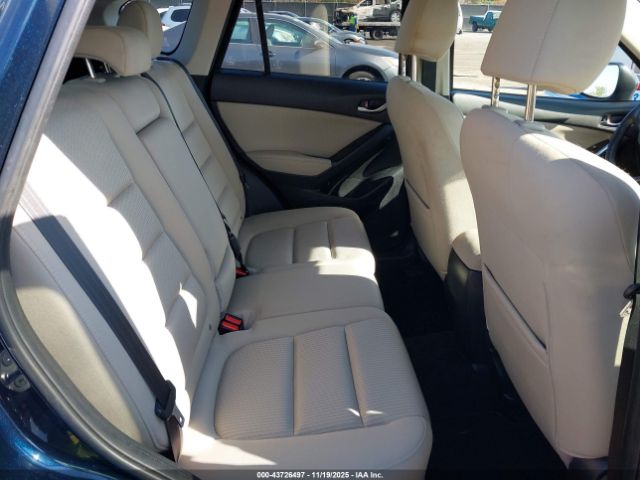 2015 MAZDA CX-5 JM3KE4CY1F0492976 Photo 7