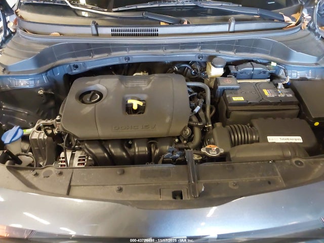 KNDJ23AU1R7904090 KIA SOUL S