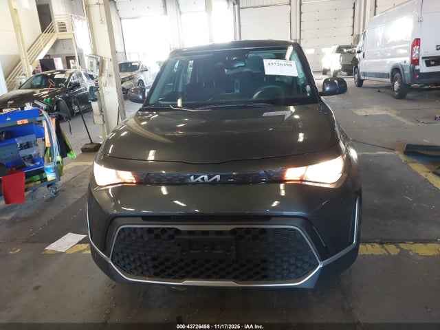 KNDJ23AU1R7904090 KIA SOUL S
